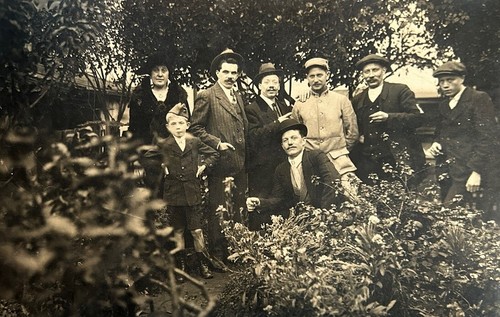 Photo poilu enfant - poilu, tenue