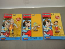 Disney Pinocchio 3 Chiffres