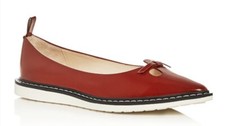 MARC JACOBS The Mouse Shoe