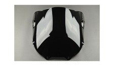 Bulle Noire Double Courbure /