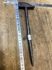 N° 152  outils  OLD TOOL