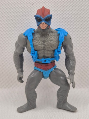 Figurine vintage mattel - figurine,