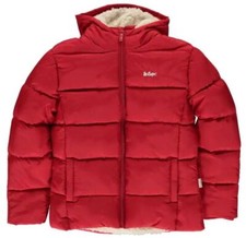 LEE COOPER Doudoune Veste