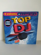 CD Compil DJ Fun Radio