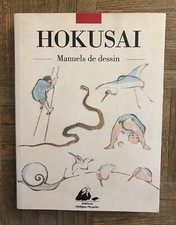 Manuels De Dessin Hokusai
