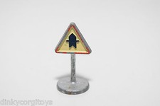 DINKY TOYS PANNEAU DE