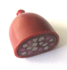 PLAYMOBIL saucisson saucisse viande    Nourriture marché   is1 NEUF   