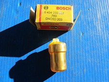 Injecteur Bosch pour: Peugeot: 204, 304, 504, Estafette