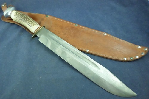 Vintage hirschkrone solingen - vintage,