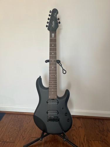 Sterling music man john - sterling,
