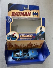CORGI  " VOITURE BATMAN