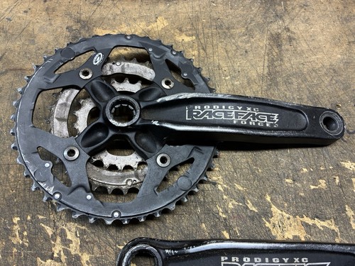 Vintage raceface prodigy - vintage, xc