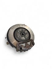 Lexus NX 2018 Gauche Moyeu de