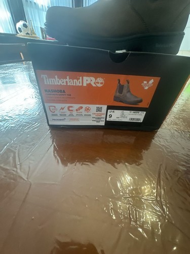 Timberland pro nashoba - pro,