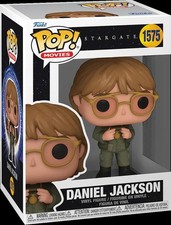 Gadget - Stargate: Funko Pop