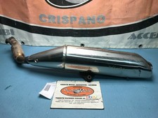 Silencieux d'échappement