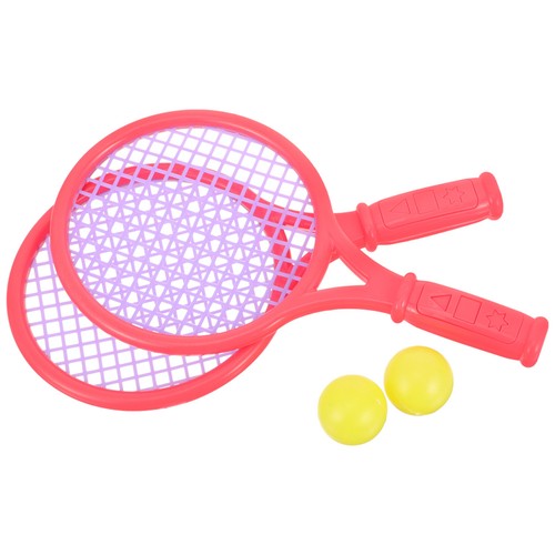 Paire raquettes de - 1,