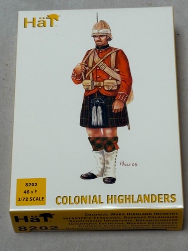 Figurines hät 8202 - au,
