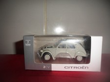 2CV   SAHARA  1966    GRIS