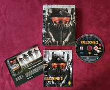 PLAYSTATION 3 - STEELBOOK