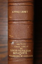 Les 3 coups d'état de