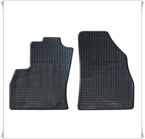 Tapis caoutchouc sur mesure - caoutchouc,