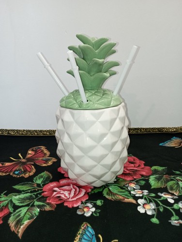 Grande chope cocktail tiki - chope,