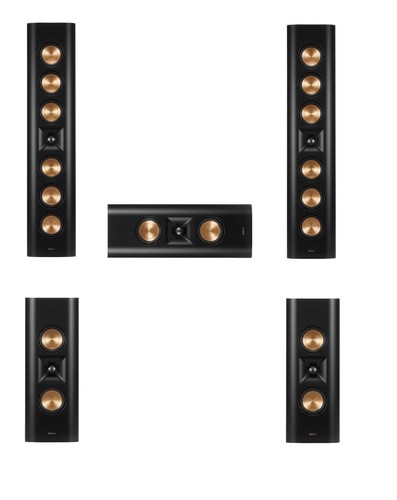Klipsch 640d 240d - klipsch, rp-640d/rp-240d