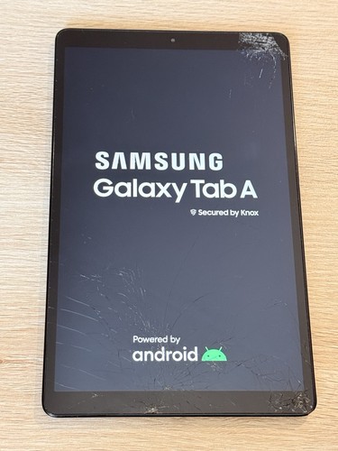 Samsung tab 2019 - tab, 10.1"