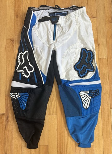 Fox racing tactic pants - fox,