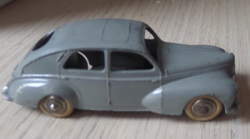 Dinky toys peugeot - toys, 203