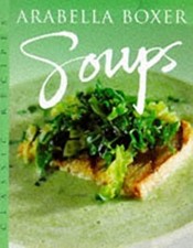 Master Chef: Soups Livre de