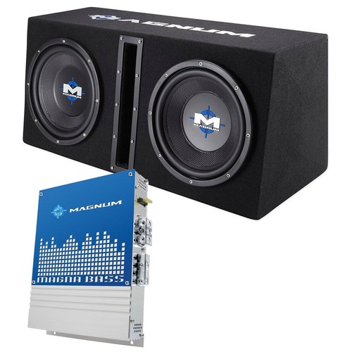 Mtx magnum mb210sp - mtx, dual