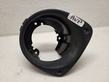 Cache antibrouillard avant