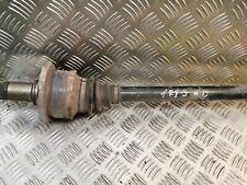 BMW 6 Coupé F13 640 D