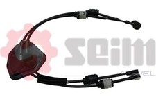 JEU DE CâBLES, BOîTE DE