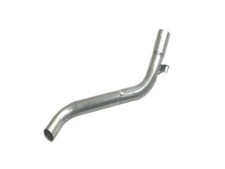 Silencieux Intermediaire pour