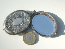 Beau grand pendentif - beau,