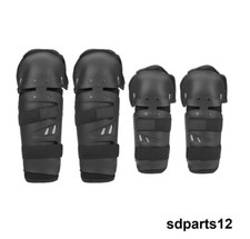 2 Genouillères et 2