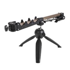 Support De Canne à Pêche Pliable Support De Trépied Support De Caméra