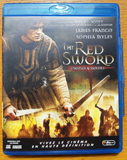 The Red Sword