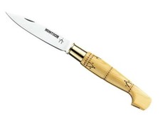 87203 couteau nontron 22 - nontron,