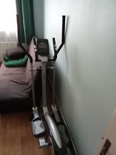 Vélo Elliptique Moovyoo (Avec écran Numérique)