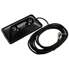 Hqrp two button guitar amp - two-button,