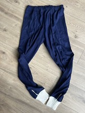 NEW vintage Pantalon Collant Long cuissard LAINE FOLCO taille M Idéal Eroica.