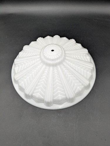 Plafonnier lustre verre - lustre,