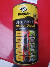Décrassant Moteur diesel 5 en 1 BARDHAL  1L !