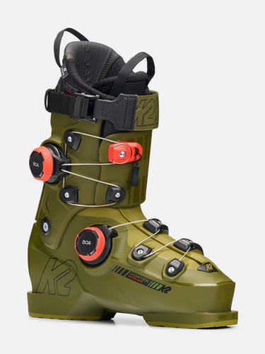 Scarponi ski homme - de,