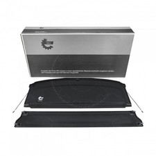 Plage de Coffre Arrière Pour