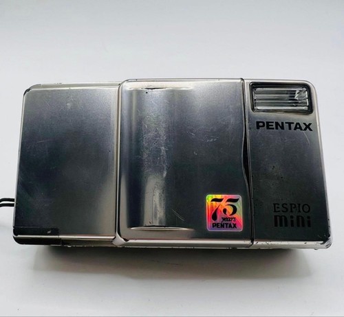 Rare working pentax - rare, espio
